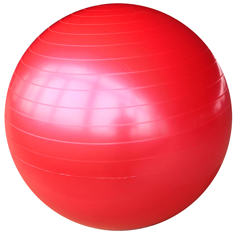 fitness ball